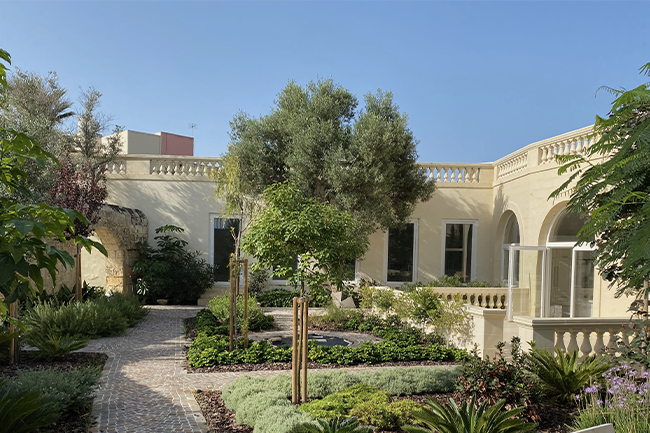 Villa in Lija, Malta 700 M²