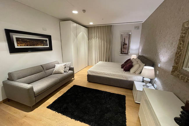 Sliema Apartment furnished